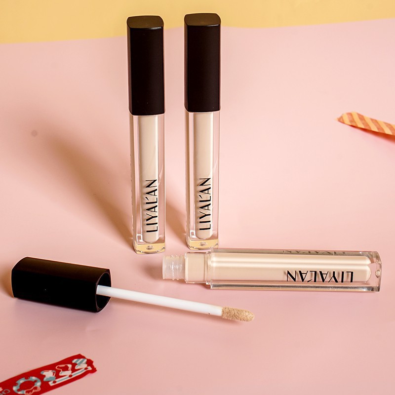 Kem che khuyết điểm LIYAL'AN dạng lỏng trang điểm lâu trôi 10ml | BigBuy360 - bigbuy360.vn