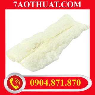 Đồ chơi, phụ kiện ảo thuật bông gòn cháy + video hướng dẫn miễn phí