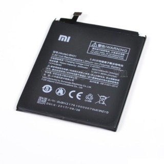 Pin mi a1 / mi 5x bn31