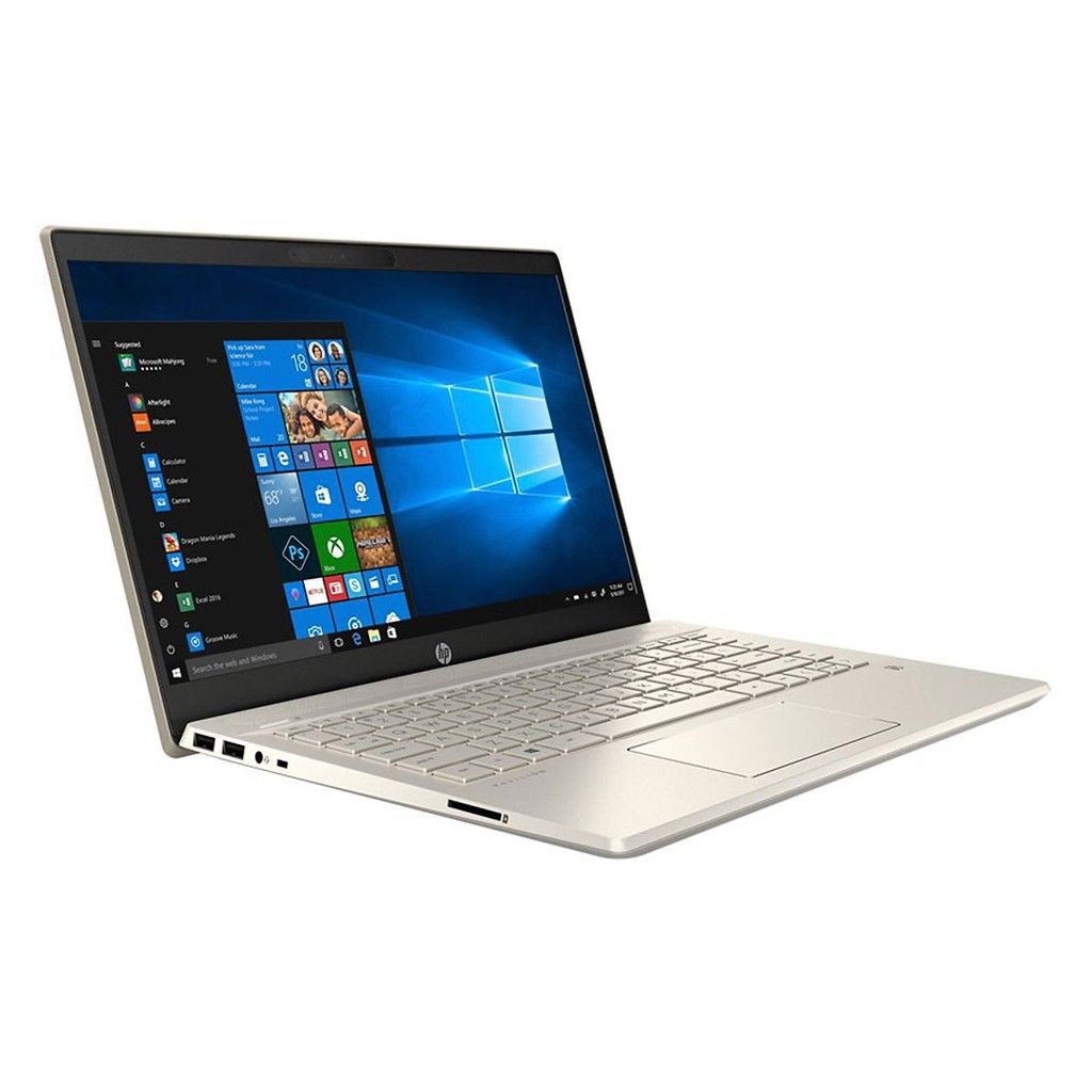 Laptop HP Pavilion 14-ce2036TU 6YZ19PA i3-8145U | 4GB | 500 GB | 14 FHD | WIN 10