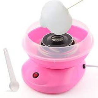 Máy làm kẹo bông gòn mini cao cấp