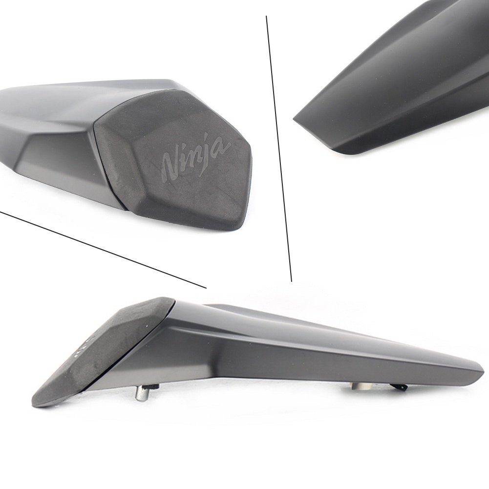 Yên Sau Bằng ABS Cho Xe Mô Tô KAWASAKI Ninja ZX-10R ZX10R ZX 10R 2016-2022