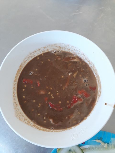 Mắm nêm CORI Huế siêu ngon