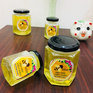 [FREESHIP TỪ 200K] MẬT ONG 80ML - 280ML
