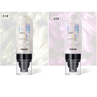 [NOVO] Xịt make up Novo Moisturizing (N5344)