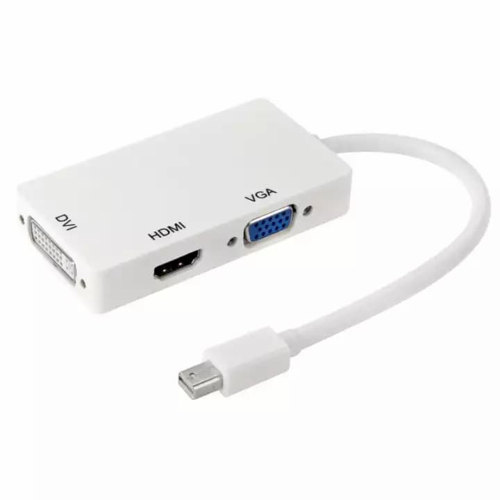 Cổng chuyển đổi HDMI Mini Displayport Adapter