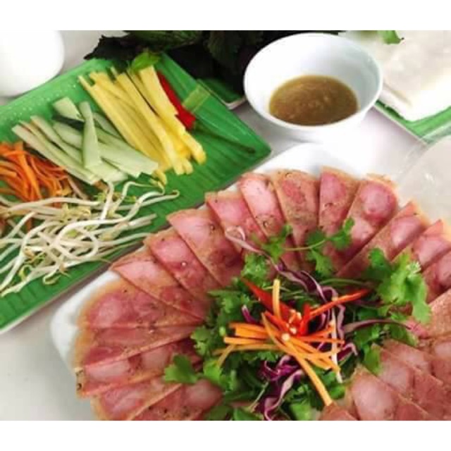 Phương Nông Sản