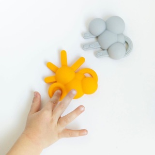 Gặm nướu Doddle & Co USA