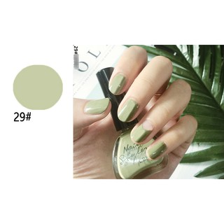 [Mẫu A20-A30] Sơn móng tay Nail[sale99]