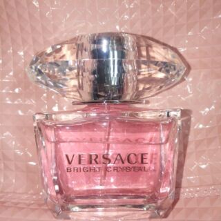 Nước hoa Versace Bright Crystal 5ml mini Auth