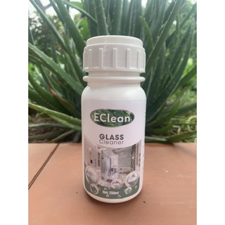 TẨY KÍNH, INOX- NƯỚC TẨY RỬA CAO CẤP ECLEAN- XUẤT XỨ TỪ SINGAPORE