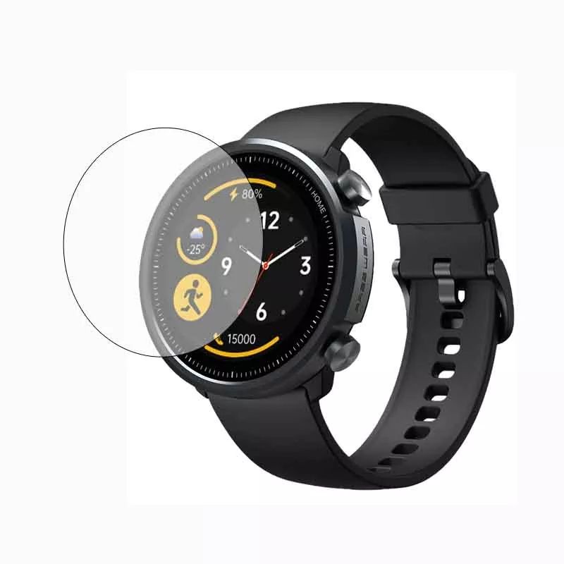 Kính cường lực 2.5D dành cho Xiaomi Mibro A1 / Mibro X1