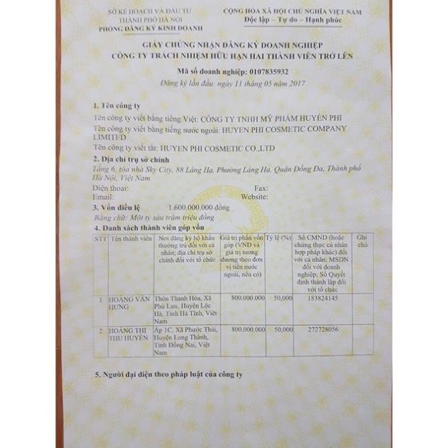 Tắm trắng Huyền Phi [giá sỉ mua 1 tặng 1] tặng bông nởTắm trắng tại nhà, an toàn da nhạy cảm | BigBuy360 - bigbuy360.vn
