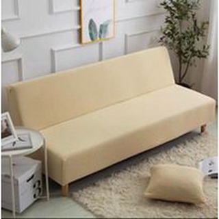Ga bọc sofa bed nhung gân cao cấp