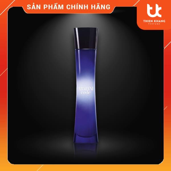 Nước Hoa Nữ Giorgio Armani Armani Code for Women