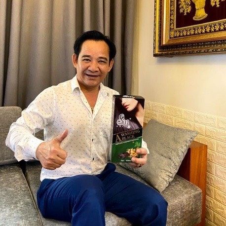 Dầu Gội SIN HAIR Chính Hãng }Dầu Gội Phủ Bạc SIN HAIR Nhật Bản Giảm Gàu Rụng Tóc Tạo Ẩm Giảm Gẫy Rụng