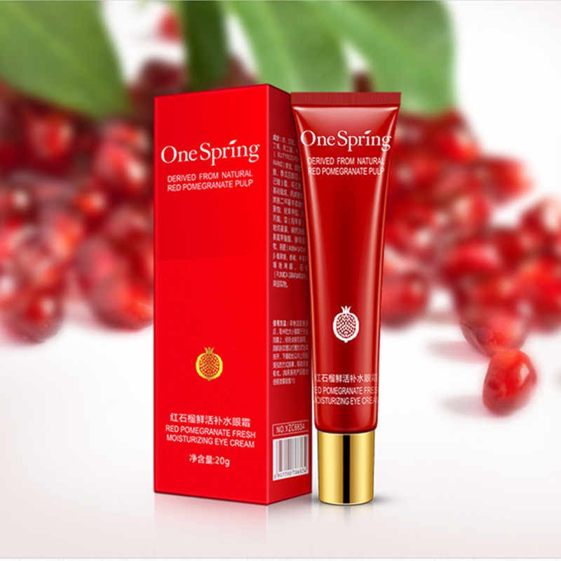 kem Dưỡng Mắt One Spin