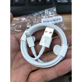 Dây cáp sạc iPad 4 - Air 1 - Air 2 - Gen - Mini