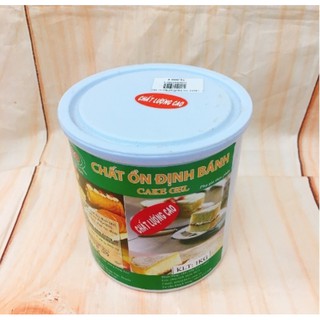 Chất ổn định hiệu Bico 1kg