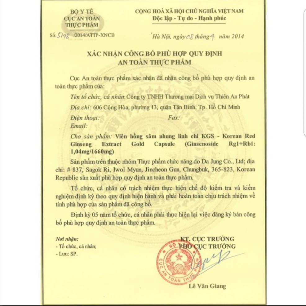 [Flash Sale]  Viên Đạm Tổng Hợp Hồng Sâm Nhung Linh Chi Jeong Won hộp 120 viên | BigBuy360 - bigbuy360.vn