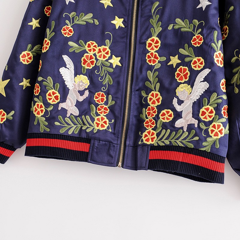 ÁO KHOÁC BOMBER THÊU ULZZANG CỰC ĐẸP | BigBuy360 - bigbuy360.vn