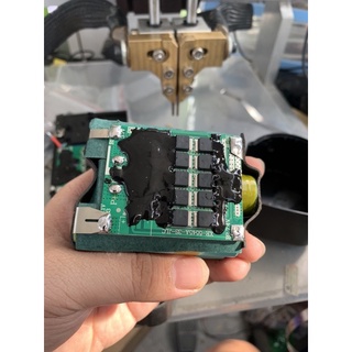 Pin Dewalt & Black Decker 12v 4ah