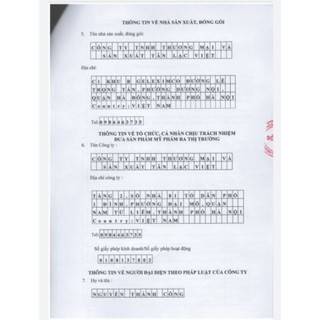 nước súc miệng TMH