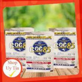 Thuốc trừ nấm bệnh coc 85wp