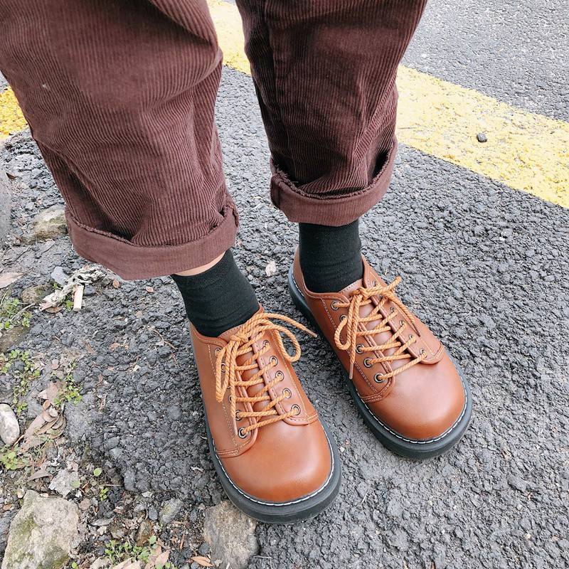 kenkencu-Giày Oxford phong cách ulzzangtrod2068 | BigBuy360 - bigbuy360.vn