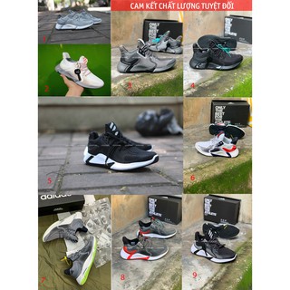 Giày Sneaker alphabounce instinct m siêu hót