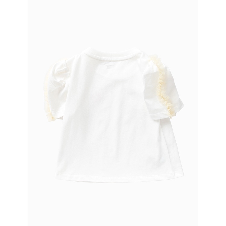 Áo thun BALABALA - BABY dành cho bé gái 200222117002