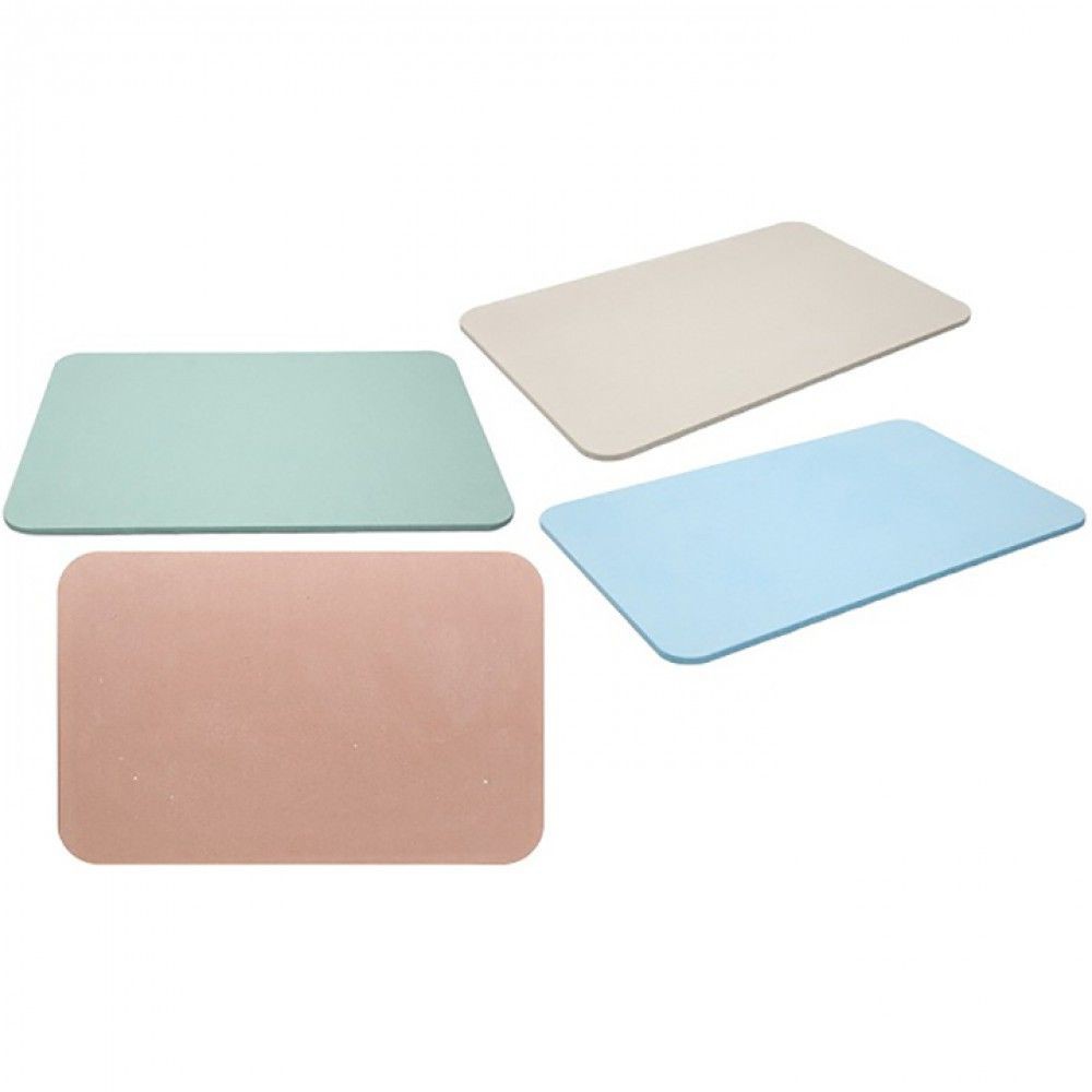 [Siêu HOT] Thảm Đá Chùi Chân Siêu Thấm Hút Nhật Bản