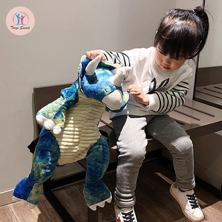 Balo Khủng Long Cổ Đại Cho Bé Mầm Non