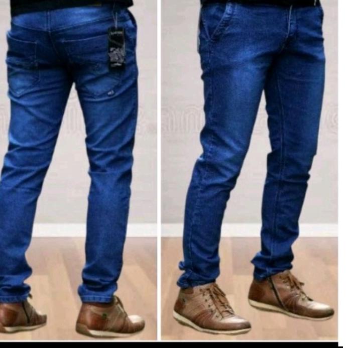 Quần Jeans Mỏng Màu Đen Trơn size 27 28 29 30 31 34 35 36 37 38 2728 32 33 34 35 36 37 38a Dành Cho Nam