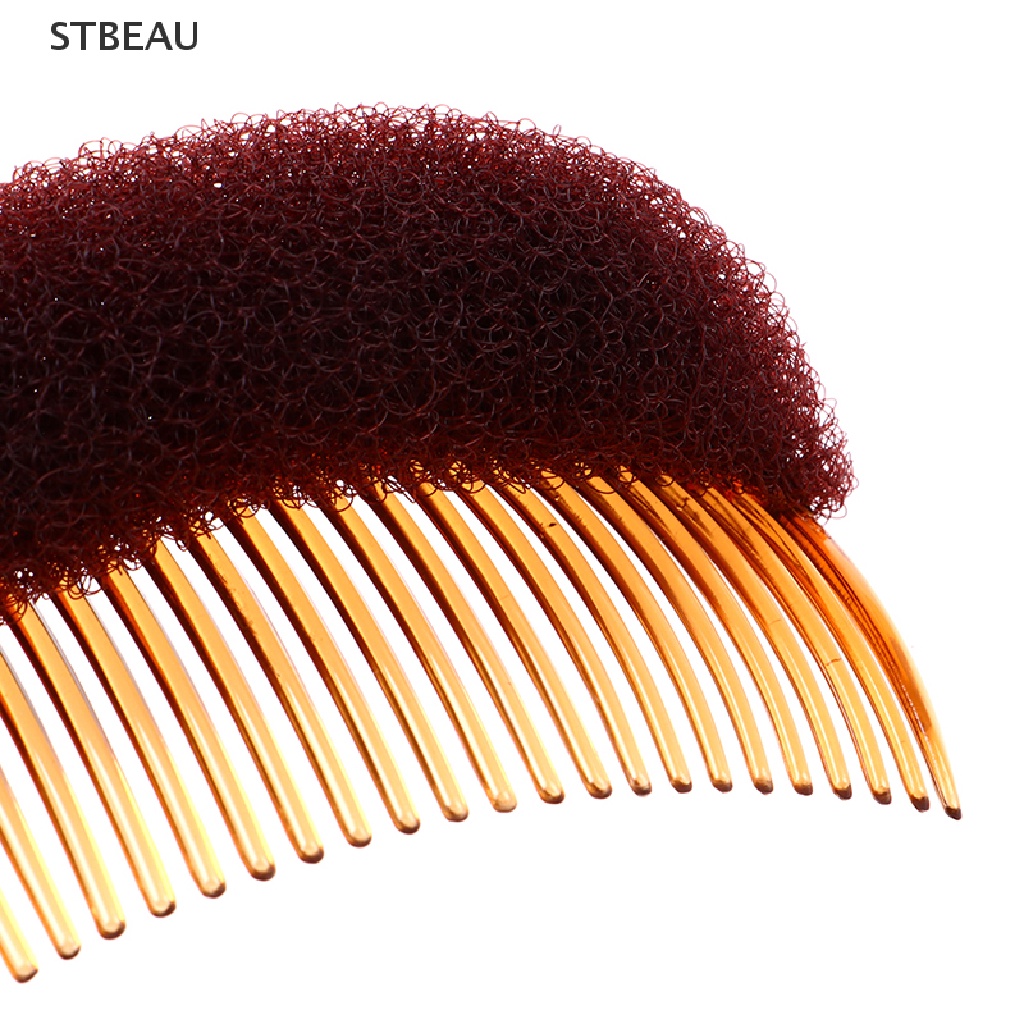 [Hàng mới về] Kẹp làm phồng tóc hỗ trợ tạo kiểu gọn nhẹ cho nữ