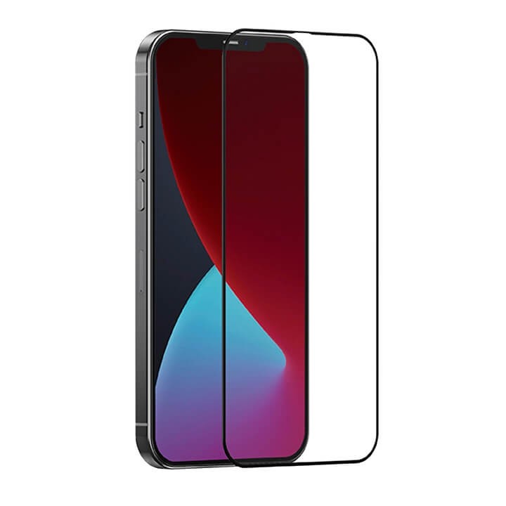 CƯỜNG LỰC IP 12 SERIES BASEUS 0.25MM - BỘ 2 MIẾNG