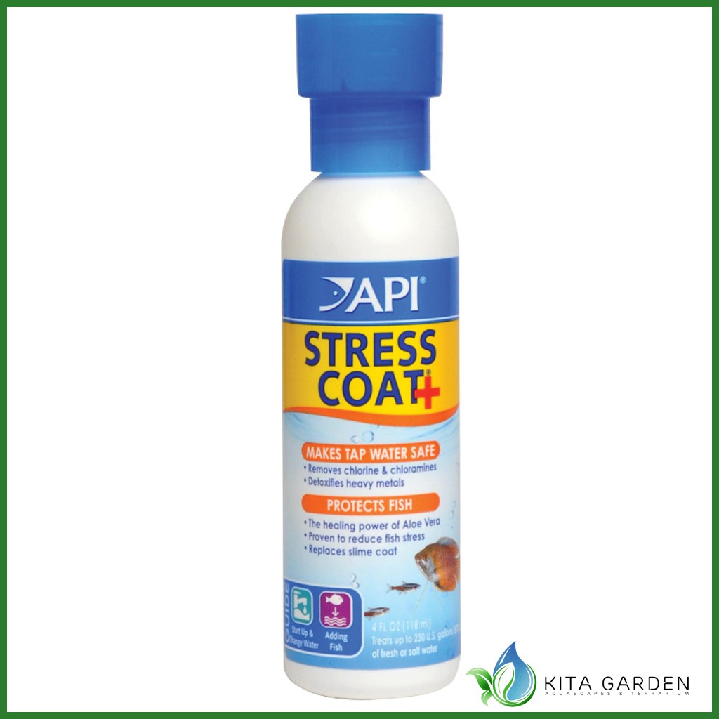 DUNG DỊCH GIẢM STRESS KHỬ ĐỘC NƯỚC API STRESS COAT+