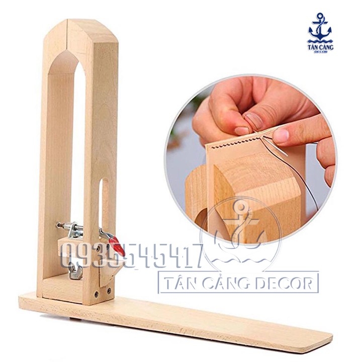 Chặn thẳng bàn cưa nhỏ loại 11cm