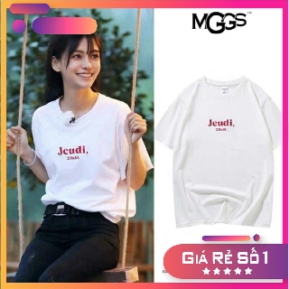 ÁO THUN JEUDI CỦA ANGELA BABY