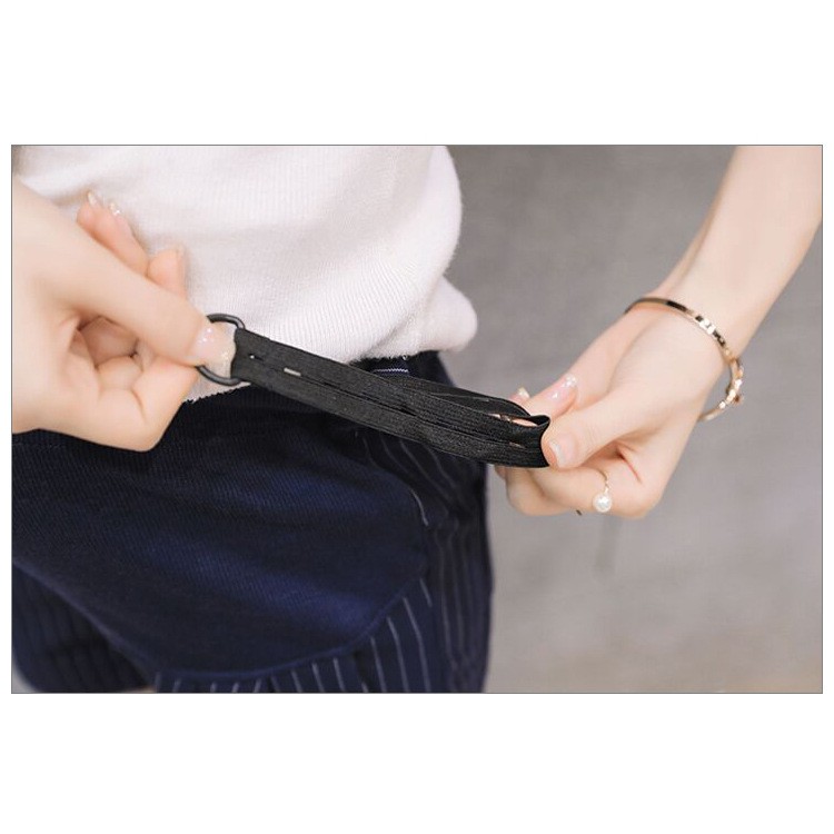 Quần Bầu SALE SỐC Q05 MÀU ĐEN