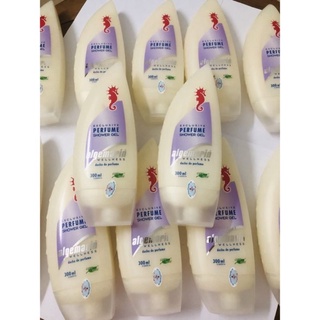 Sữa tắm thơm lâu con cá ngựa Đức 300ml