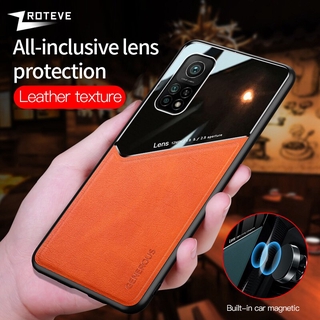 Ốp điện thoại da pu cho xiaomi mi 10t pro lite mi 10 ultra mi10 t xiaomi mi note 10 lite pro mi10t