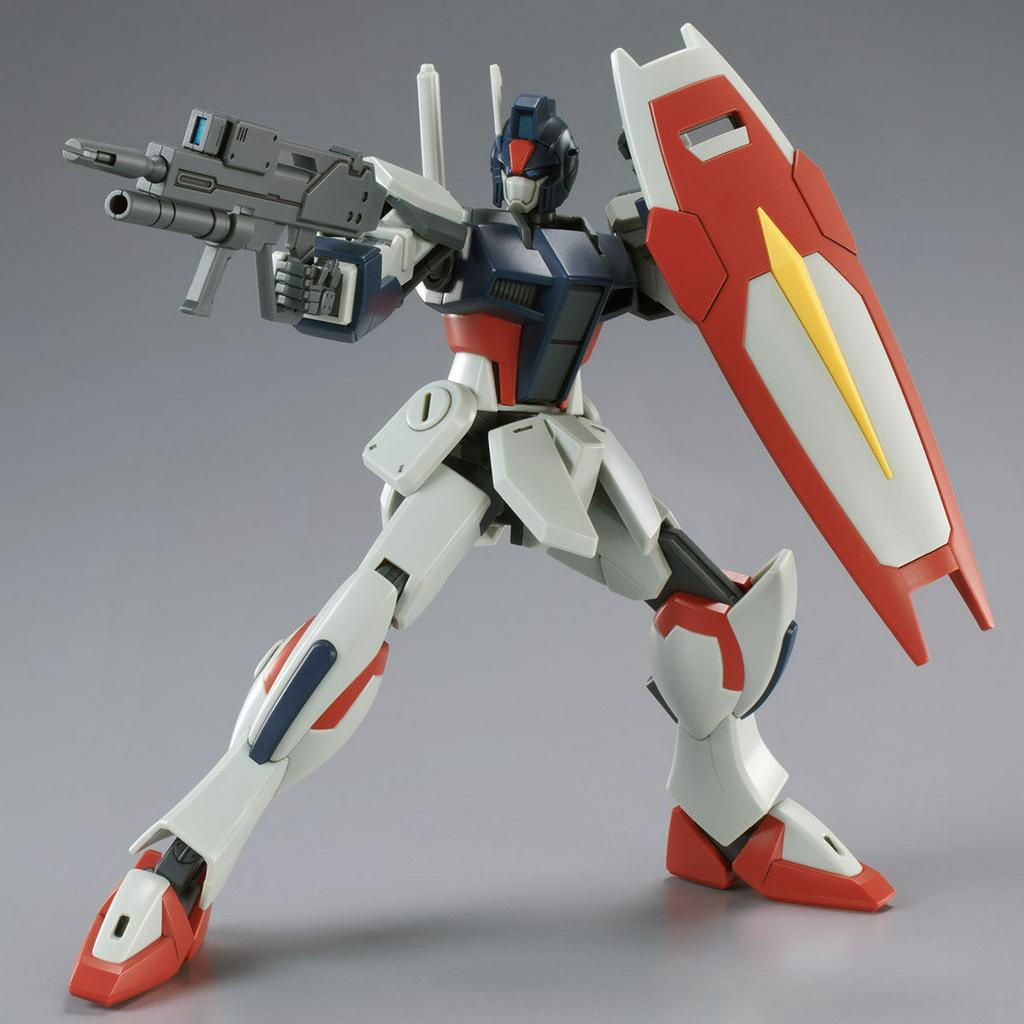 Mô hình lắp ráp Gundam HG CE Strike Dagger