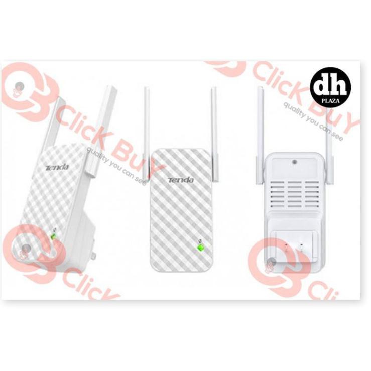 Thiết bị kích sóng, Bộ khuếch đại sóng wifi Tenda A9 Pro  kích sóng cực mạnh  Freeship  Bảo hành 1 đổi 1