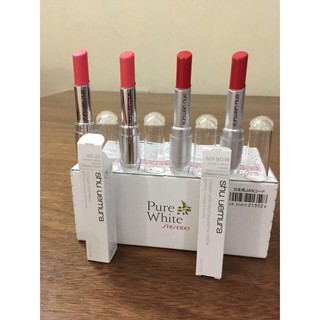 Son Shu Uemura Rouge Unliited