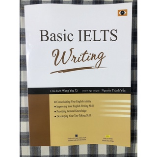 39. Basic IELTS