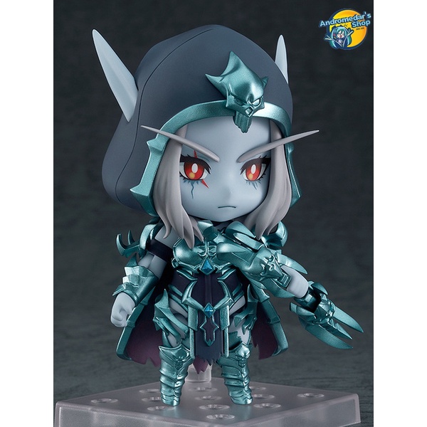 [Đặt trước] [Good Smile Company] Mô hình nhân vật World of Warcraft Nendoroid 1671 Sylvanas Windrunner