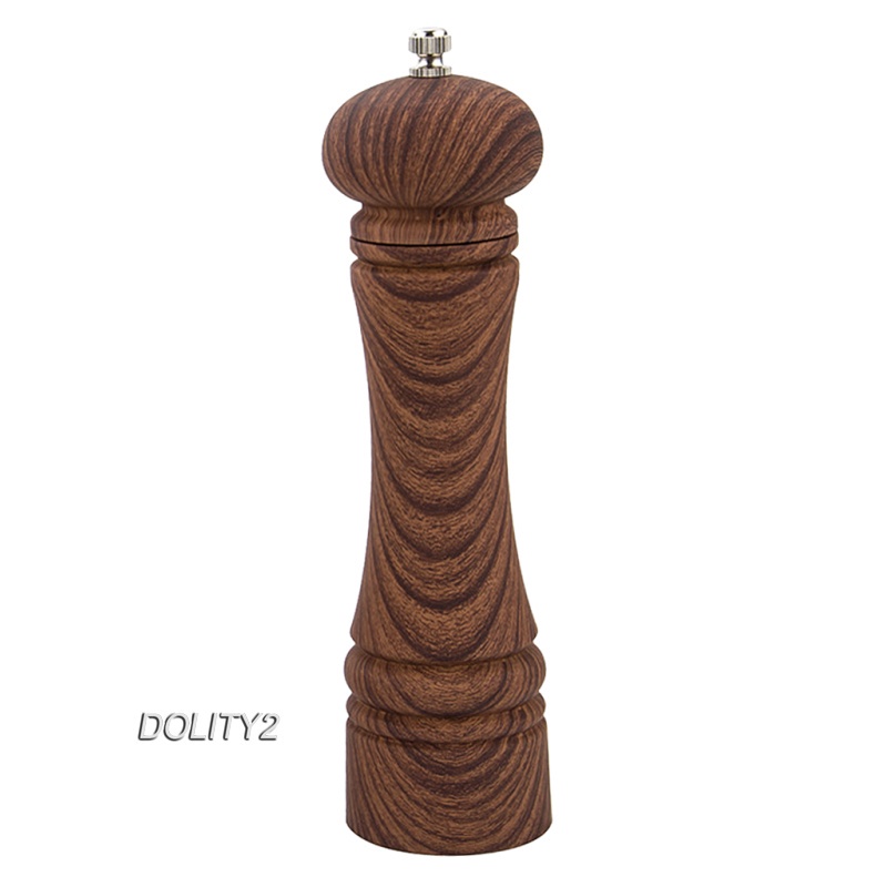 [Dolity2] Dụng Cụ Nghiền Tỏi Ớt 5inch Bằng Gỗ