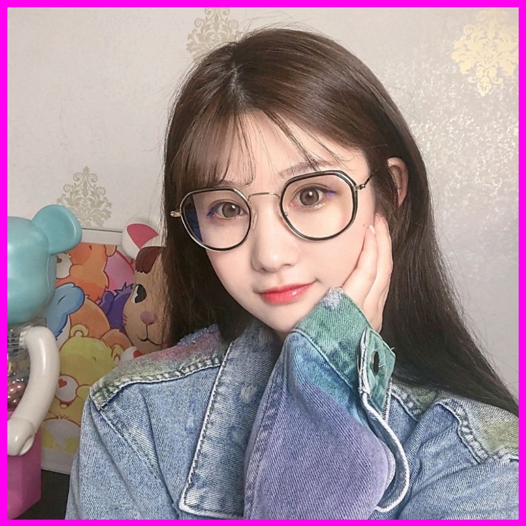 GỌNG KÍNH NAM NỮ ĐA GIÁC SIÊU HOT TAMANHEYEWEAR