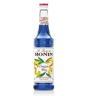 Syrup Monin